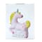 12 Pack: Paint Your Own 3D Ceramic Unicorn Kit by Creatology&#x2122;